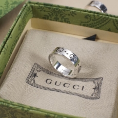 Gucci Rings